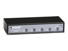 Audio & Video Switches –  – AC1124A