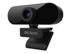 Web Cameras –  – W-100