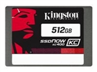 SSD, Solid State Drives –  – SKC400S3B7A/512G