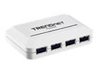 USB hub																								 –  – TU3-H4