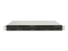 Server in Rack –  – SYS-5019P-M