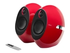 Home Speaker –  – E25HD-RED