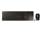 Keyboard / Mouse Bundle –  – JD-9100PN-2