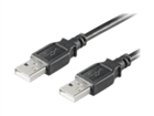 สายเคเบิล USB –  – USBAA1B