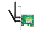 PCI-E netwerkadapters –  – TL-WN881ND