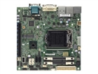 Motherboards (for Intel Processors) –  – MBD-X10SLV-Q-O