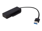 SATA-Kabel –  – USB3.0SATAHDDSSD
