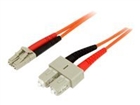 Fiber Cables –  – 50FIBLCSC3