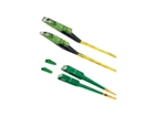 Patch-Kabel –  – LDP-09 E2/APC-SC/APC 5.0
