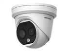 Wired IP Cameras –  – DS-2TD1217-2/QA