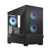 Micro ATX Cases –  – frac-pop-a-m-rgb-b