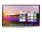 Touchscreen Large Format Displays –  – MX286-V5