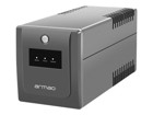 Samostatné UPS –  – H/1000E/LED