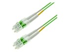 Patch Cables –  – P-OM5-D2L-LCP-LCP2.5