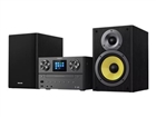 Kompaktowe Systemy Audio-Video –  – TAM8905/10