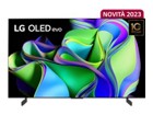 OLED-TV's –  – OLED42C34LA