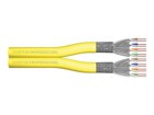 สายเคเบิลเครือข่ายจำนวนมาก –  – DK-1745-A-VH-D-5