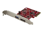 PCI-E-Nettverksadaptere –  – PEXUSB311A1E