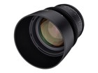 35 mm Kamera Lense –  – 23017