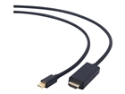 TV tarvikud ja kaablid –  – CC-mDP-HDMI-6