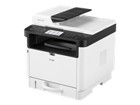 B&W Multifunction Laser Printer –  – 408534