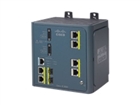 10/100 Hubs & Switches –  – IE-3000-4TC-RF