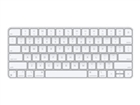 कीबोर्ड –  – MK2A3CR/A