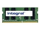 Mémoire pour ordinateur portable –  – IN4V16GNGRTX