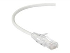 Patch Cables –  – C6PC28-WH-10