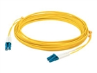 Patch Cables –  – ADD-LC-LC-7MS9SMF