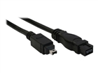 Cables FireWire –  – 34901