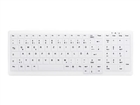 Medical Keyboards & Mice –  – AK-C7000F-FU1-W/GE