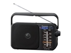 Φορητές συσκευές ραδιοφώνου –  – RF-2400DEG-K