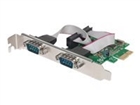 PCI-E tīkla adapteri –  – 152082