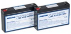 UPS Batteries –  – AVA-RBP02-06085-KIT