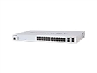 Gigabit Hub / Switch –  – FS-224D-FPOE