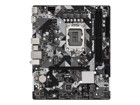 Motherboards (für Intel-Prozessoren) –  – B760M-H/M.2