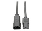 Power Cables –  – P005-002