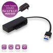 Câbles SAS –  – USB3.0SATAHDDSSD