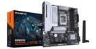 Plyty Glówne Dla Intel –  – B860M GAMING X WIFI6E 1.0