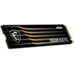 Disques durs électroniques / SSD –  – SPATIUM M480 Pro PCIe 4.0 NVMe M