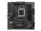 Motherboards (for AMD Processors) –  – PRO B650M-A WIFI