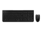 Bundel Keyboard & Mouse –  – JD-0710FR-2