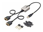 Serielle Kabel –  – 2P1FFC-USB-SERIAL