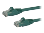 Twisted Pair Cables –  – N6PATCH100GN