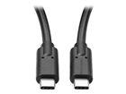 สายเคเบิล USB –  – USB3.1CC2