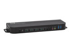 KVM Switches –  – B005-HUA4