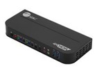 KVM Switches –  – CE-KV0E11-S1