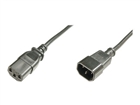Захранващи кабели –  – AK-440201-012-S