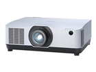 LCD Projectors –  – NP-PA1004UL-W